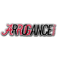 Arrogance256